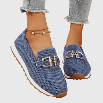 Women's Orthopedic Loafers