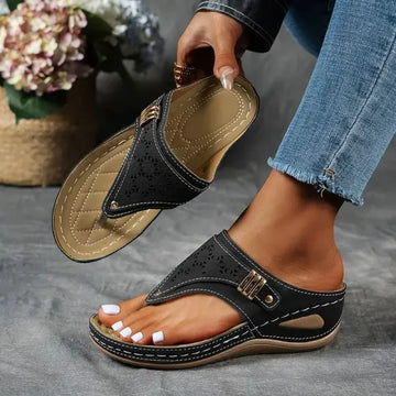 Women's Orthopedic Wedge Sandals